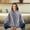 Upgrade, variant on Battery Heated Blanket, 59" x 31" Soft Comfortable Flannel Heated Blanket Shawl,Cordless USB Heated Blanket, Fast Heating with 3 Heat Levels (No Power Bank)