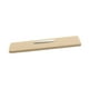 thumbnail image 5 of Reemplazo de la moldura de la cubierta del portavasos Accesorios automotrices Interior práctico del coche Beige L, 5 of 9