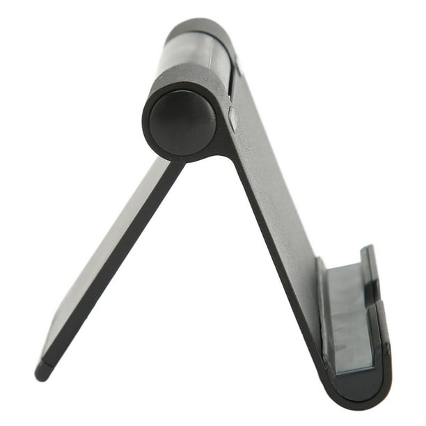 Soporte giratorio para teléfono Soporte para teléfono giratorio 180 Soporte para teléfono de escritorio Soporte para tableta Funcionalidad de alta precisión Jadeshay A