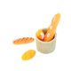 thumbnail image 4 of Alimentos para jugar a la imaginación,Cocina en miniatura para casa de muñecas a escala 1/12,Comida en miniatura Juguetes mini cocina de juego de simulación,Juegos de alimentos de, 4 of 8