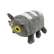 thumbnail image 1 of Muñeco de peluche de gato anfibio, de fantasía, de pantano, lindo gato insecto, regalo para niños., 1 of 4