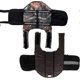thumbnail image 5 of Chaleco salvavidas UBIUO para perros, ajustable, con asa, ideal para proteger a tu cachorro (talla L, camuflaje), 5 of 5