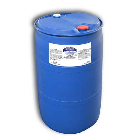 WINDSHIELD WASHER SOLVENT