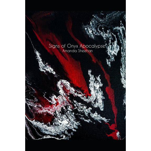 Signs of Onyx Apocalypse (Paperback)