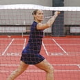thumbnail image 4 of LOLIPPYY 2pcs Volleyball Net Indoor Tool Free Setup For Experienced Players, 4 of 6
