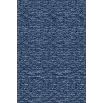 Yesfashion Carpets Area Rugs Washable 1150Gsm Velvet Pearl Velvet Washed Back Folded Imitation Print Carpet Xxy-Modern-Gradient Impression Blue tint 5*7ft