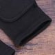 thumbnail image 2 of EeaseMX Rodilleras ajustadas, anticaídas, transpirables, flexibles, elásticas, con funda protectora (par de rodilleras negras, talla XS), 2 of 7