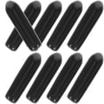 thumbnail image 3 of Milisten 200 Pcs Protecteurs de Pointes de Support de Lave-Vaisselle Embouts de Support de Lave-Vaisselle pour Réparation, 3 of 6