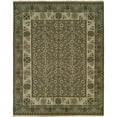 thumbnail image 2 of Kalaty Soumak Natural Area Rug SL-253 Stone Bulbs Rings 2' x 3' Rectangle, 2 of 2