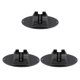 thumbnail image 1 of Yuarrent Soporte de plástico para patinete, 24-26mm, reemplazo de patinetes para adultos, soporte de estacionamiento, accesorios de estante Type1 NO1, 1 of 6