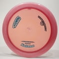 thumbnail image 4 of Innova Blizzard Champion Katana Disc Golf Distance Driver, Pick Color/Weight [Stamp & Exact Color May Vary] Red 155-159g, 4 of 5