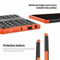 for Amazon Kindle Fire HD 8 & 8 Plus Tablet (2024/2022/2020 Release