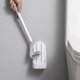 thumbnail image 3 of Juego de cepillos de baño de Golf, cepillo de limpieza de silicona, cepillo de baño eléctrico, cepillo de baño de silicona plano, varita de cepillo de baño de silicona, 3 of 4