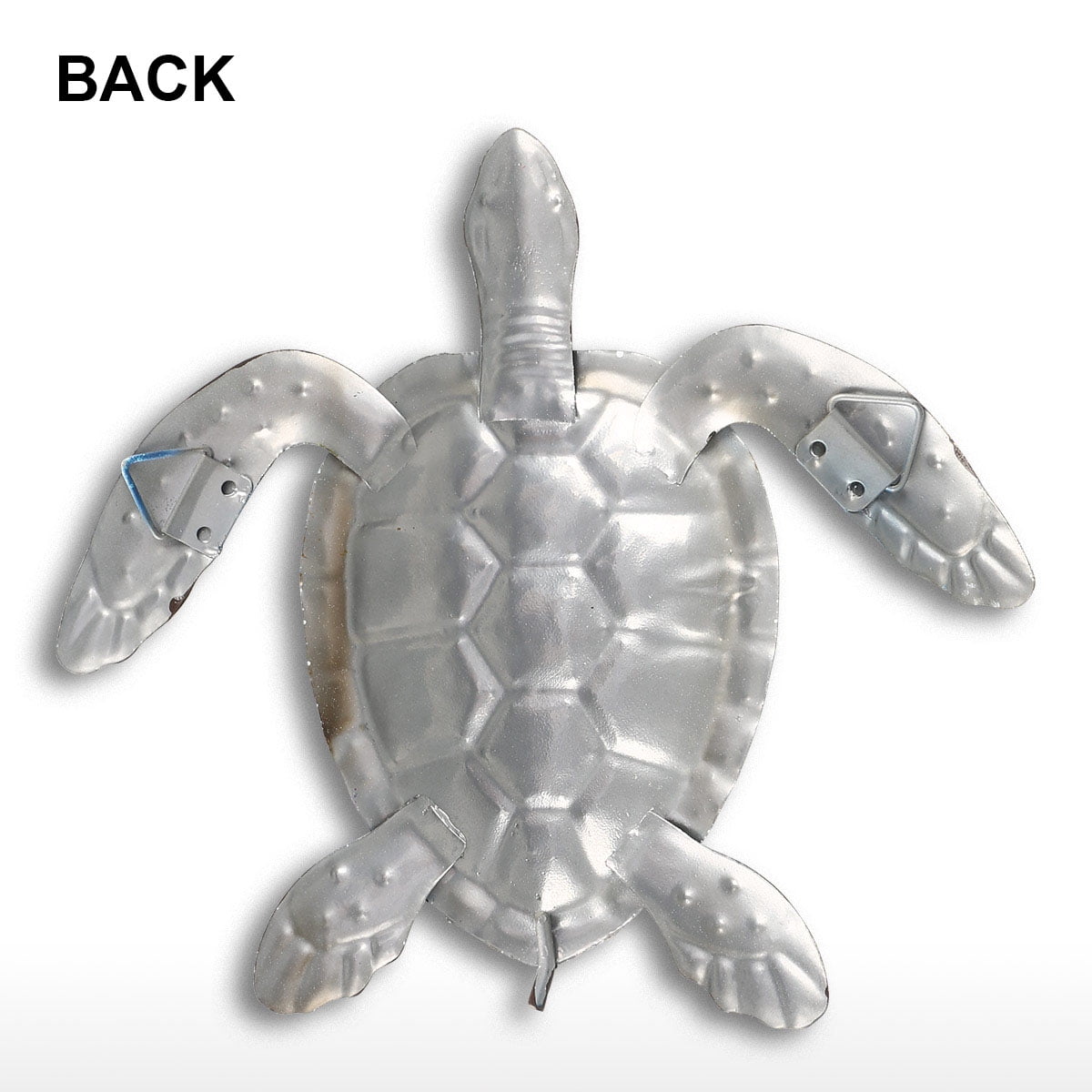 Blue Turtle Wall Decor Coast Ocean Sea Tiendamia Com