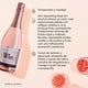 thumbnail image 2 of Bebida Carbonatada Win Rose Sin Alcohol 750 ml, 2 of 3