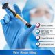 thumbnail image 1 of Teeth Resin Tooth Repair Dental Cement Cavity Filling Strong Repair Restoration, 1 of 4