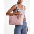 thumbnail image 3 of Bolso de mano Michael Kors Charlotte, tamaño grande, 3 en 1, con el logotipo exclusivo, 3 of 4