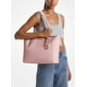 thumbnail image 3 of Bolso de mano Michael Kors Charlotte, tamaño grande, 3 en 1, con el logotipo exclusivo, 3 of 4