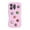 Pink, variant on Allytechgroup Kids Case Compatible with iPhone 16 Pro Max for Boys Girls Children, Soft EVA Slim Lightweight Kid-Friendly Design Shockproof Back Cover for Apple iPhone 16 Pro Max, Pink