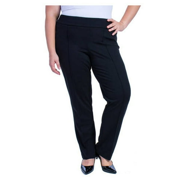 george plus size pants
