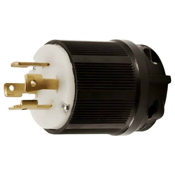 NEMA L16-30 Locking Plug