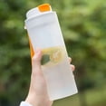 thumbnail image 7 of ACDANC 2026 New Shaker Bottle, Transparent 350Ml/12Oz Protein Shaker Bottle with Hanging Strap, Shaker Cups for Protein Shakes, Shaker Bottle for Gym, Home, Outdoor Camping, Drink Shaker, 7 of 7