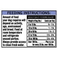 thumbnail image 5 of Pure Balance Pro+ Chicken Recipe Wet Dog Food for Performance, 12.5 oz Can, 5 of 12