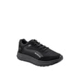 thumbnail image 2 of Tenis Hombre Airelwey Confort Deportivo negro 28.5, 2 of 5