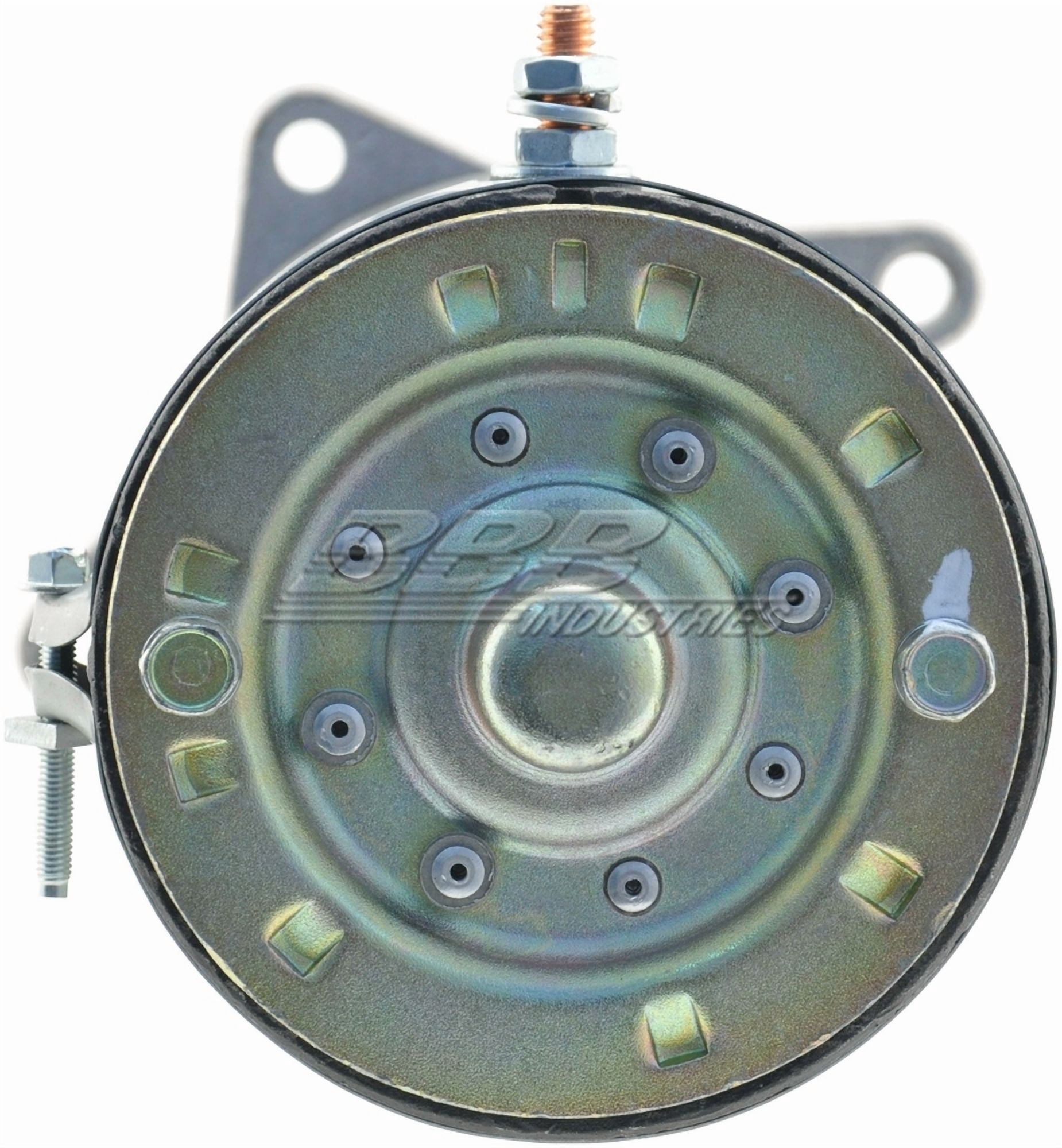 Starter Motor-Starter BBB Industries 3115 Reman