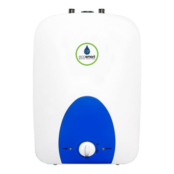 EcoSmart 4 gal 1440 W Electric Water Heater
