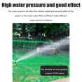 thumbnail image 5 of 360 DegreeRotating Auto Irrigation System Garden Lawn Sprinkler Grass Water Sprinkler System Garden Hose Sprinkler for Yard, 5 of 8
