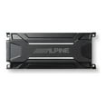 thumbnail image 2 of Alpine UTE-73BT, RUE-4360 Remote with KTA-30FW 4-Channel Weather Resistant Tough Power Pack Amplifier, 2 of 9