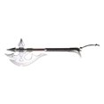thumbnail image 2 of United Cutlery Kit Rae Black Legion War Axe Reissue KR0037S, 2 of 2