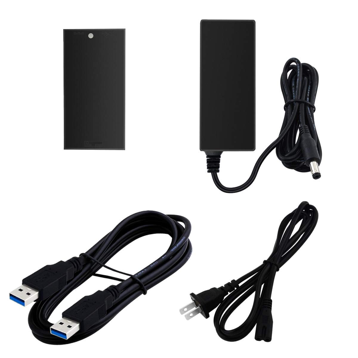 xbox one s kinect adapter walmart
