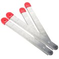 thumbnail image 4 of TAILTOSS 2Pcs Attic Ladder Replacement Parts Galvanized Aluminum Silver Step Ladders Home Use, 4 of 8