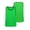 Dark Green, variant on Kids Training Vest Girls Boys Solid Color Sleeveless Vests Summer Workout Gym Sports Team Game Casual Lightweight Tops Green 5-12 Years