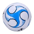 thumbnail image 4 of Construcciónelo del Cuerpo de Pequeña Estabilidad Fuerte Contra la Pelota de Fútbol de Patadas, La Pelota de Fútbol Escolar, Para El Agrenamiente al Aire Libre Juego para, 4 of 7