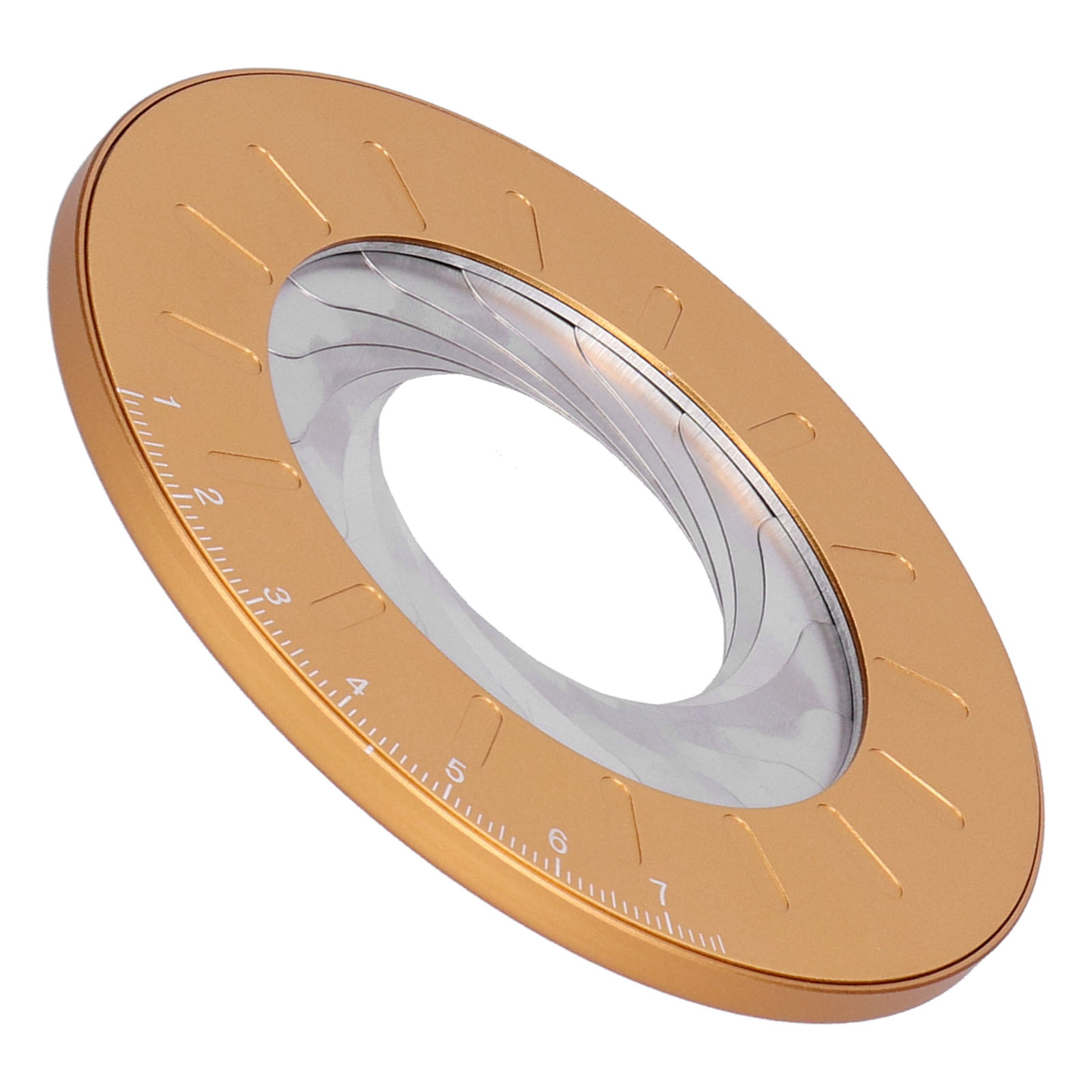 Round Measuring Tool, Circle Drawing Maker Circle Maker Tool Circle Drawing  Tool Precise Round Template Ruler For Designer For