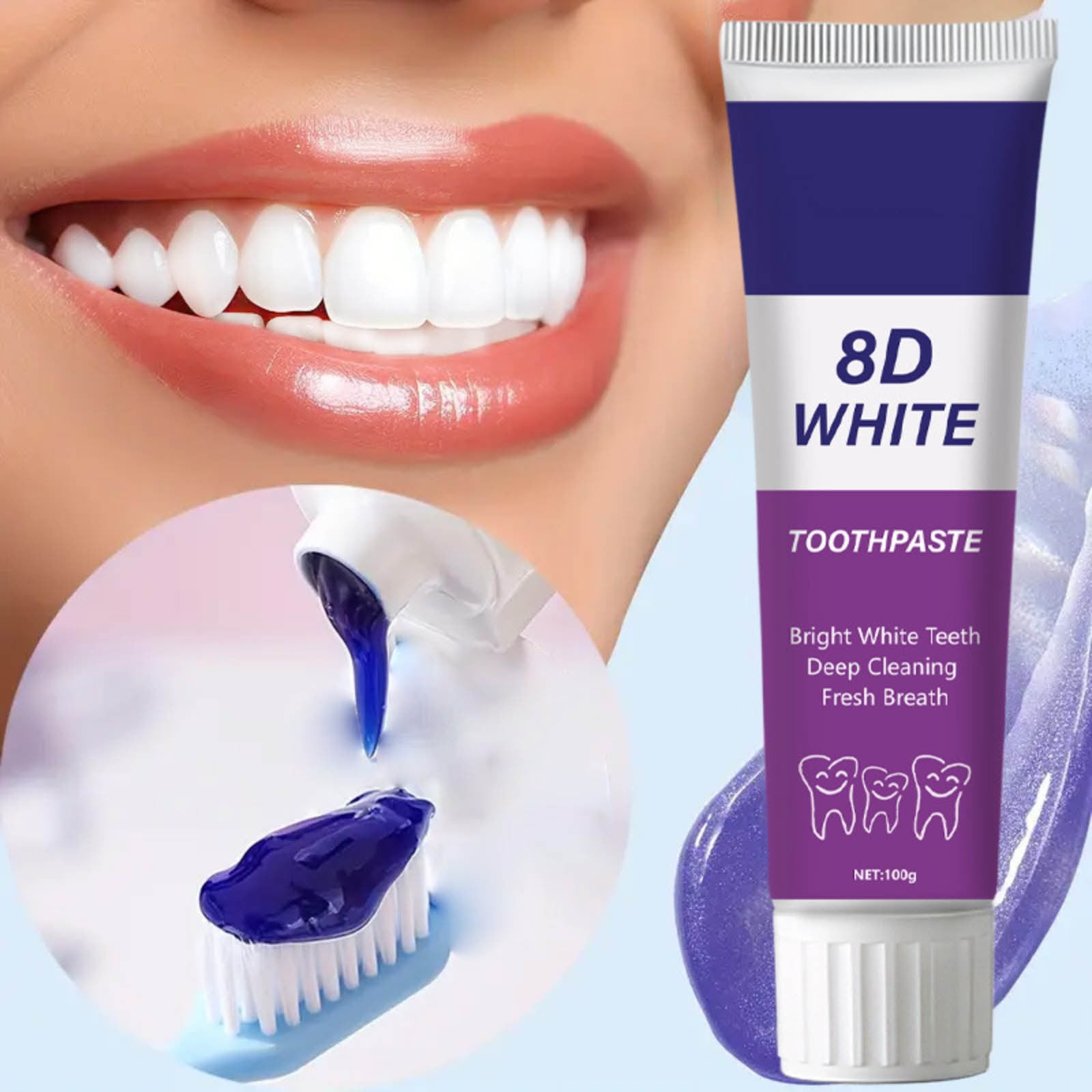 Teeth Whitening Toothpaste Best