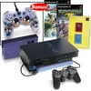 PS2 SOCOM Online Bundle With Headset & Bonus Controller