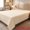 Yellow 63"x91", variant on Unique Bargains Ployester Bed Soft Flat Sheet Cozy Bedding for Bedroom Purple 63"x91"