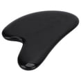 thumbnail image 1 of Jade Gua Sha Massage Tool,Jade Stone Guasha Board For Skin Lifting  Massage Scraping Board For Decrease Puffiness Muscle Fatigue, 1 of 8