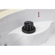 Luxury Spas Oscar 6-Person Spa