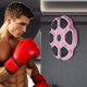 thumbnail image 4 of Música de Boxeo, Mácina de Abrenamiento de Boxeo Montada en la Pared de 1200 Mah Para El Hogar, 4 of 7