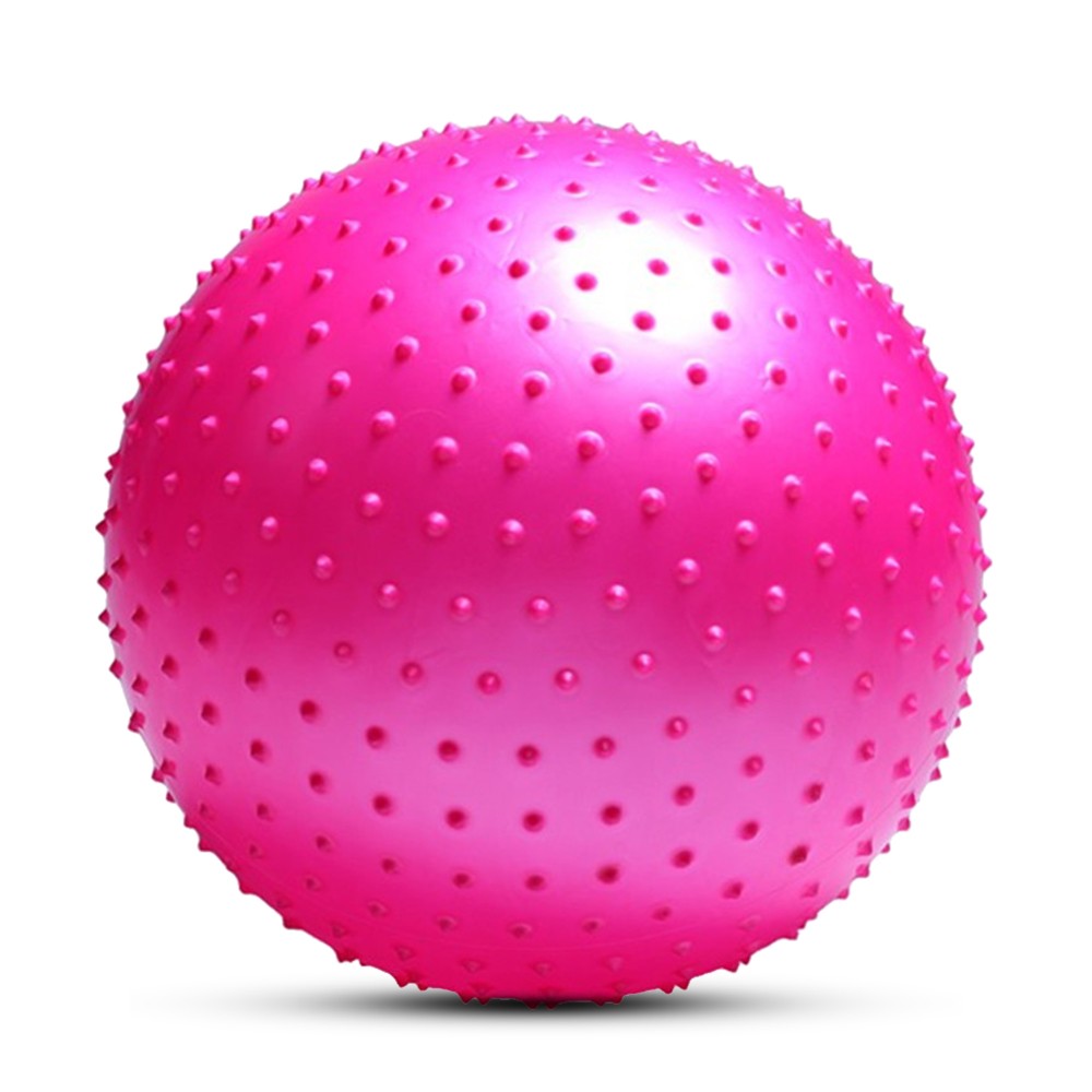 Thickened Anti-Burst Yoga Stability Balance Ball 65cm