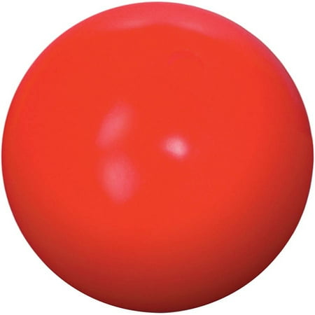 Virtually Indestructible Ball, 10", Red