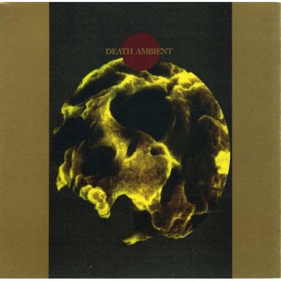 Various Artists - Death Ambient / Various - Electronica - CD