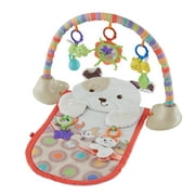 Fisher-Price My Little Snugapuppy Cuddle 'n Play Gym