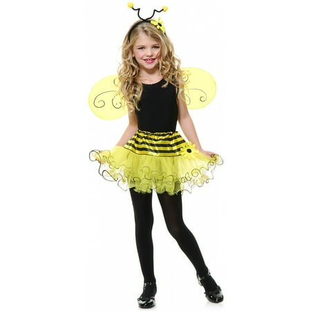 Charades Little Bee Set Child Costume - Toddler