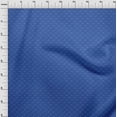 thumbnail image 3 of oneOone Georgette Viscose Fabric Dachshund Dog Decor Fabric Printed BTY 42 Inch Wide, 3 of 4